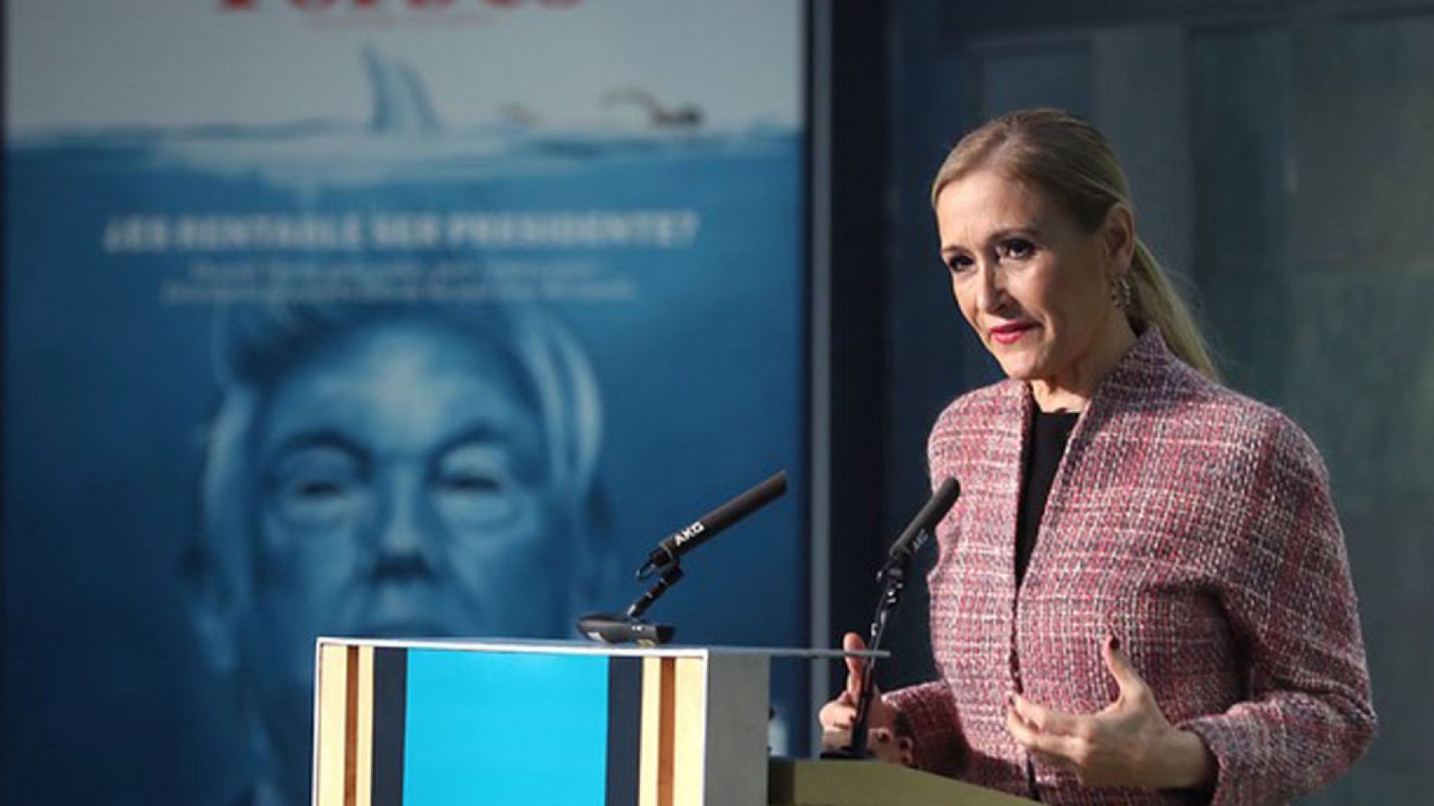 Informativo de Madrid - 13/03/18