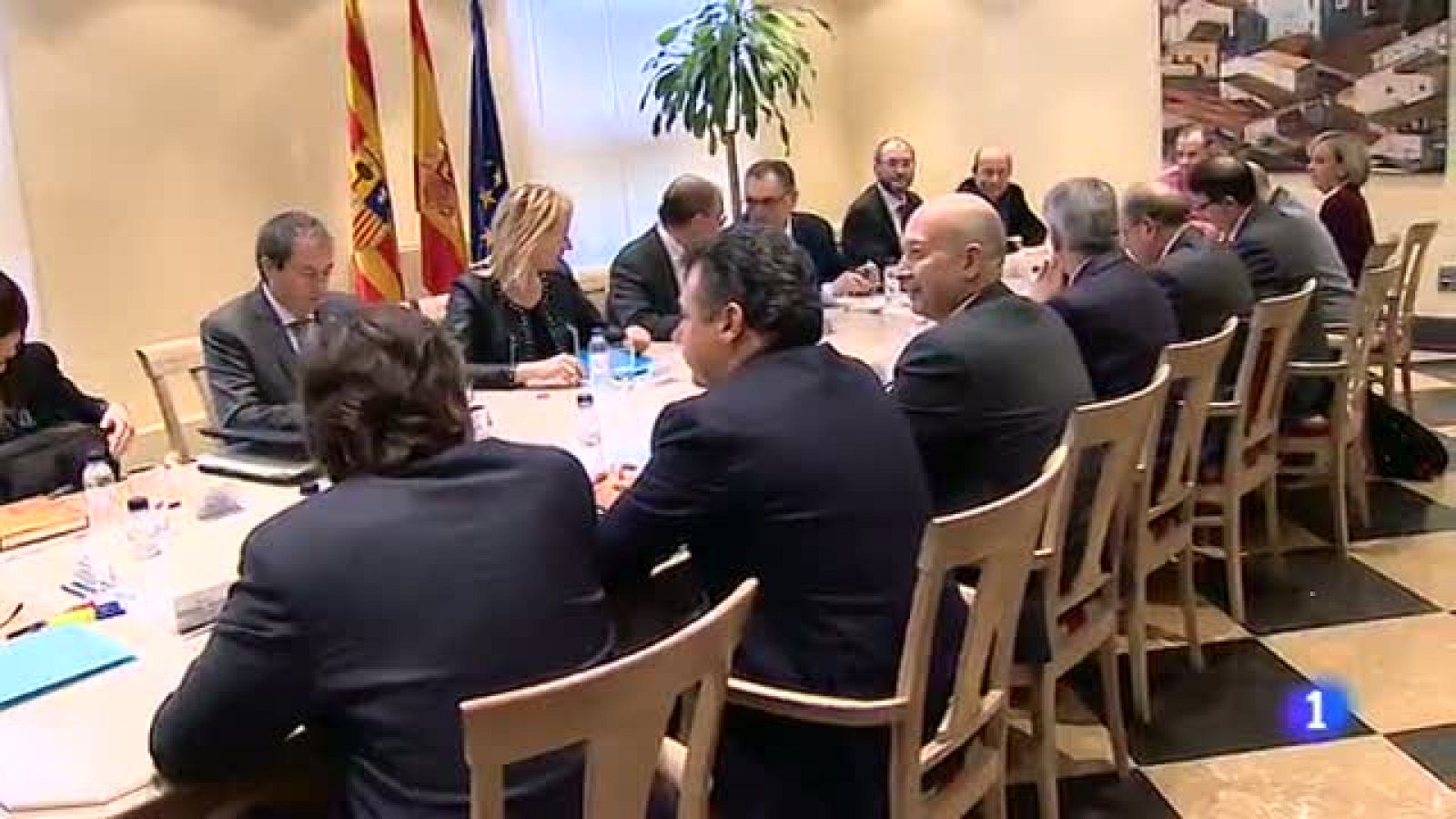 Aragón en 2'-13/03/18