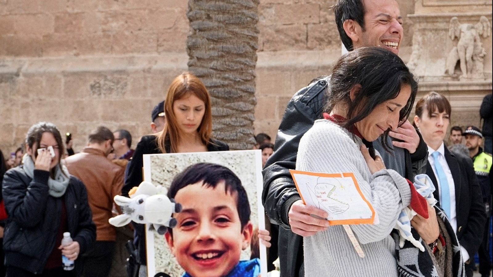 14H - 13/03/18 - ver ahora