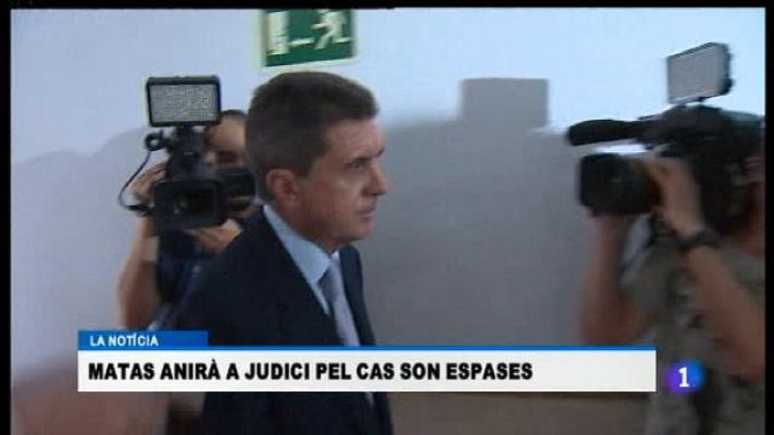 Informatiu Balear - Informatiu Balear 2 - 13/03/18