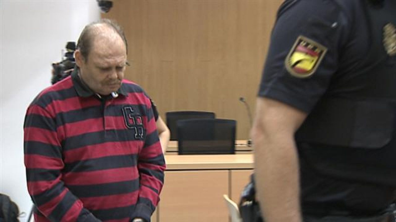 Canarias en 2' - 13/03/2018