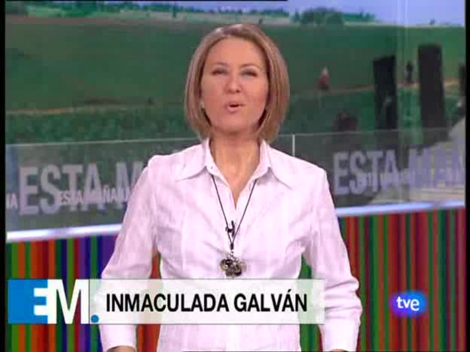 Esta mañana - 18/03/09 - Esta mañana | Ver