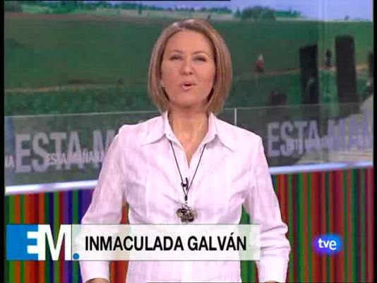 Esta mañana - Esta mañana - 18/03/09