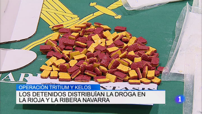 Telerioja en 2' - 13/03/18