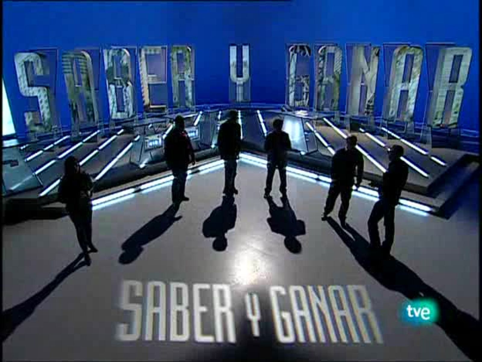 Saber y ganar - 18/03/09 - Saber y ganar | Ver