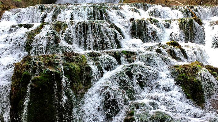 El tiempo - Un nuevo frente dejará mañana lluvia en España, salvo en sudeste y Baleares