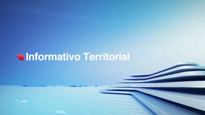 TeleCantabria - Telecantabria 2 - 13/03/18