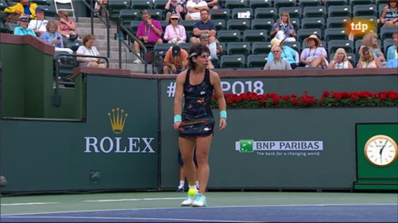 Deportes Canarias - 13/03/2018