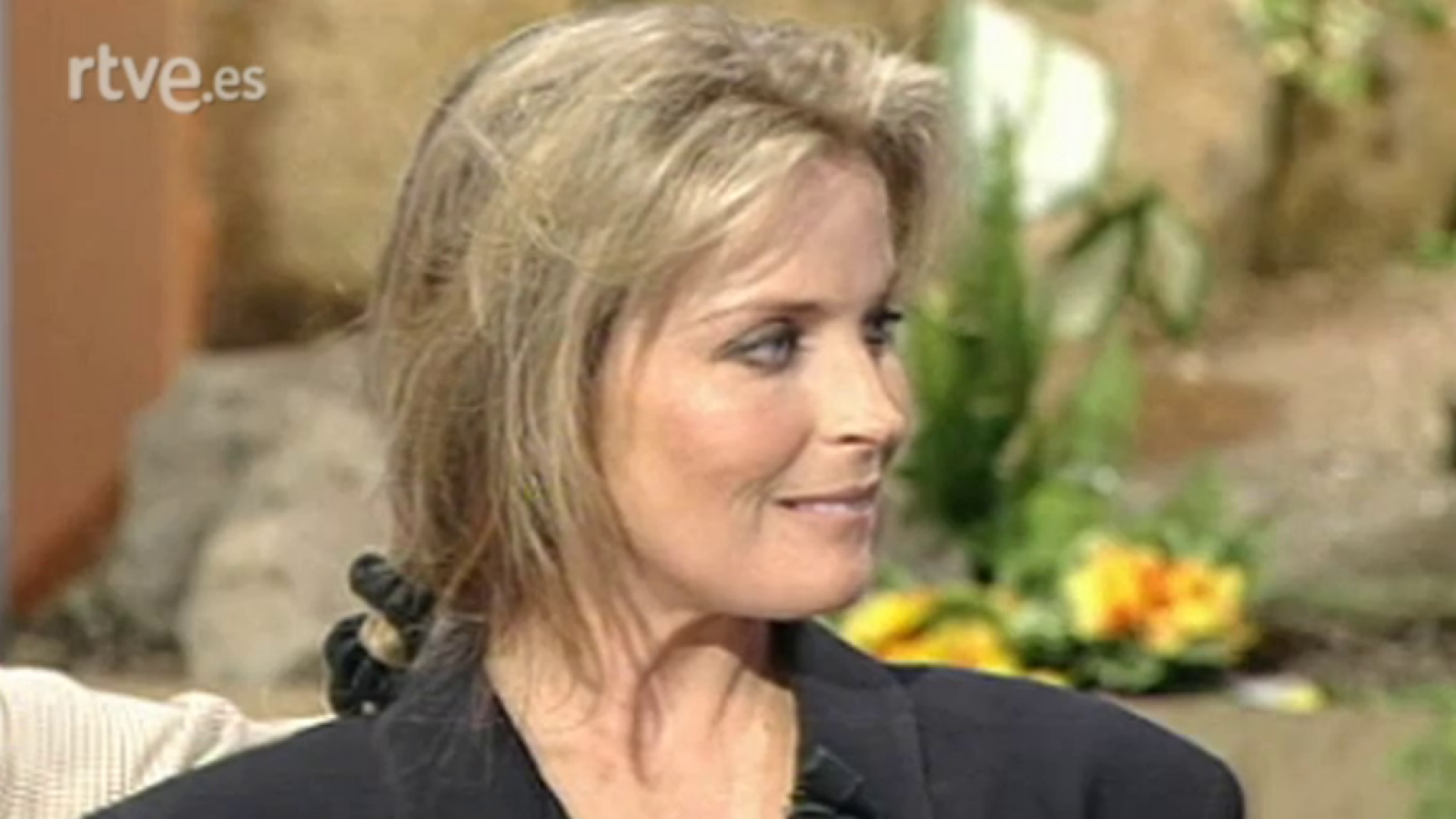 ¿Qué apostamos? - Bo Derek, Ricardo Fernandez Déu, Lola Herrera y Julio Aparicio