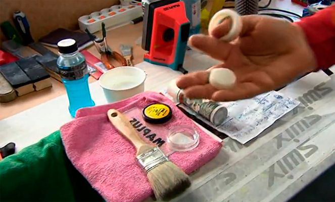  - Paralímpicos Pyeongchang 2018: Acertar con las ceras, clave en la lucha por las medallas