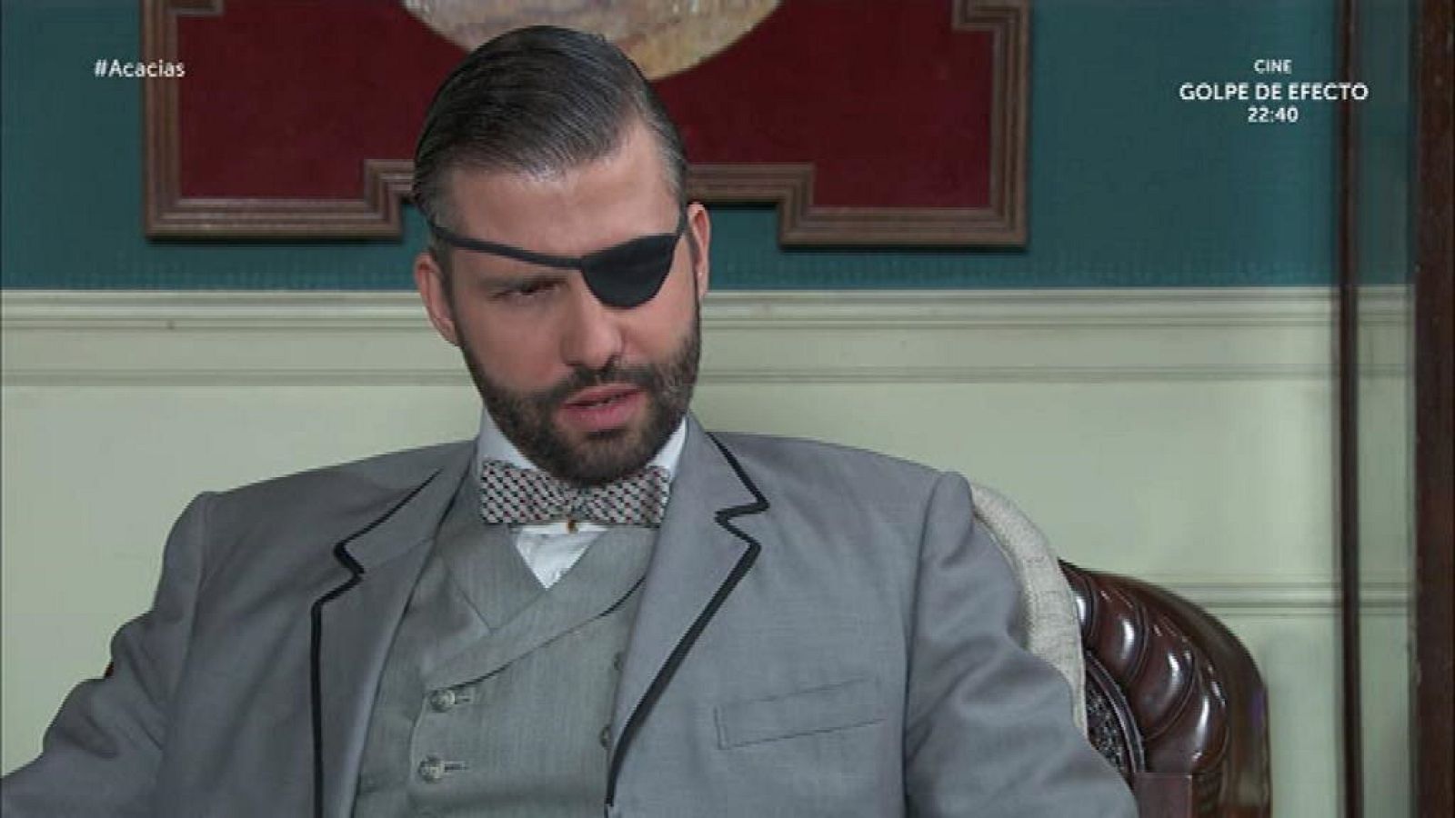 Acacias 38 - Capítulo 719 - ver ahora