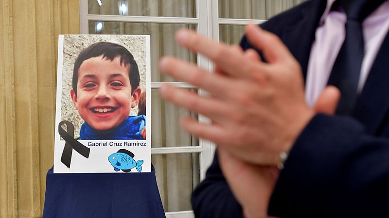 ¿Podría aplicarse la prisión permanente revisable al caso de Gabriel Cruz?