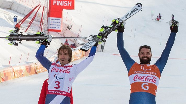 Conexión tdp - Conexión tdp - 13/03/18