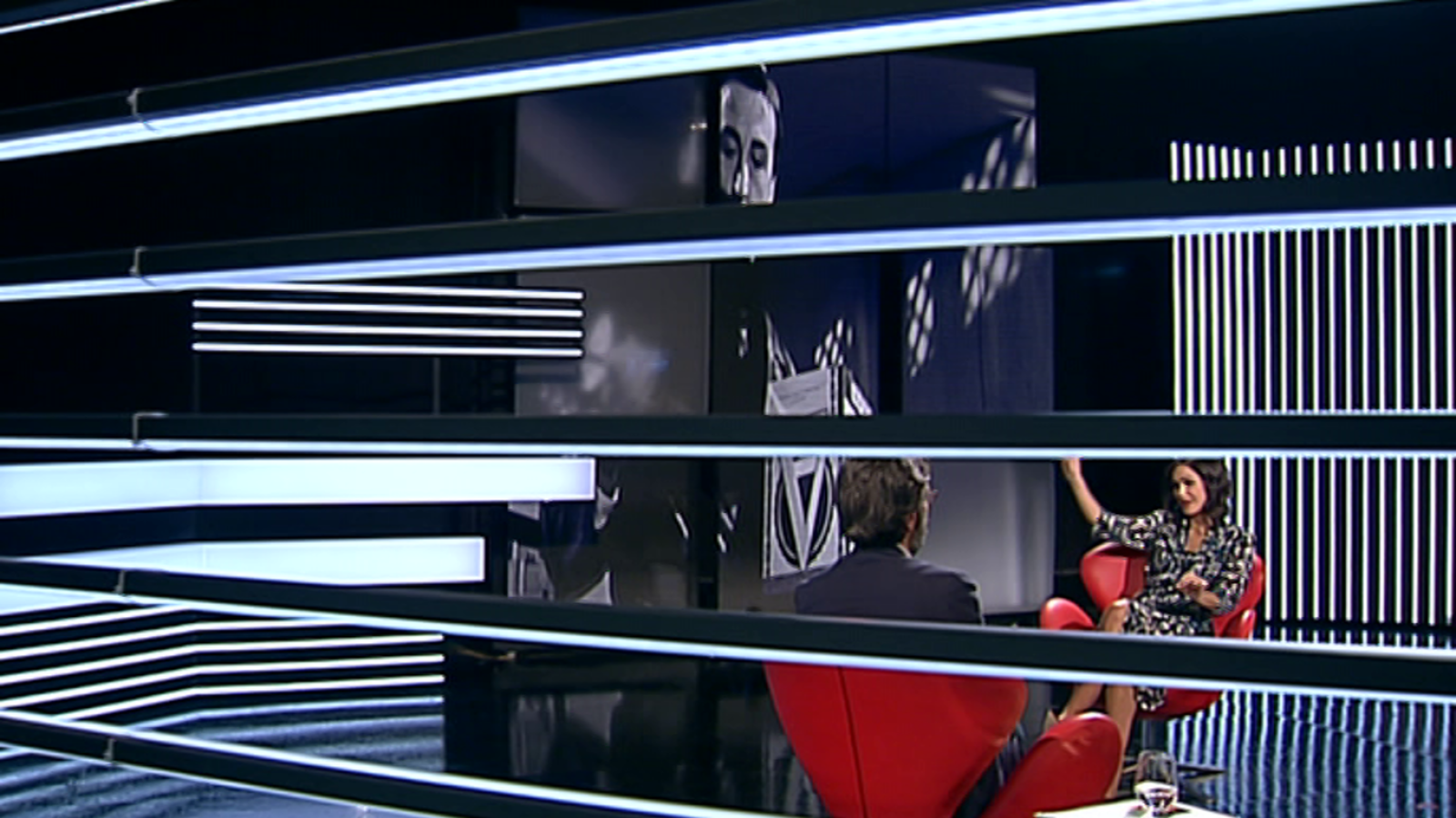 Historia de nuestro cine - El grano de mostaza (presentación) - ver ahora