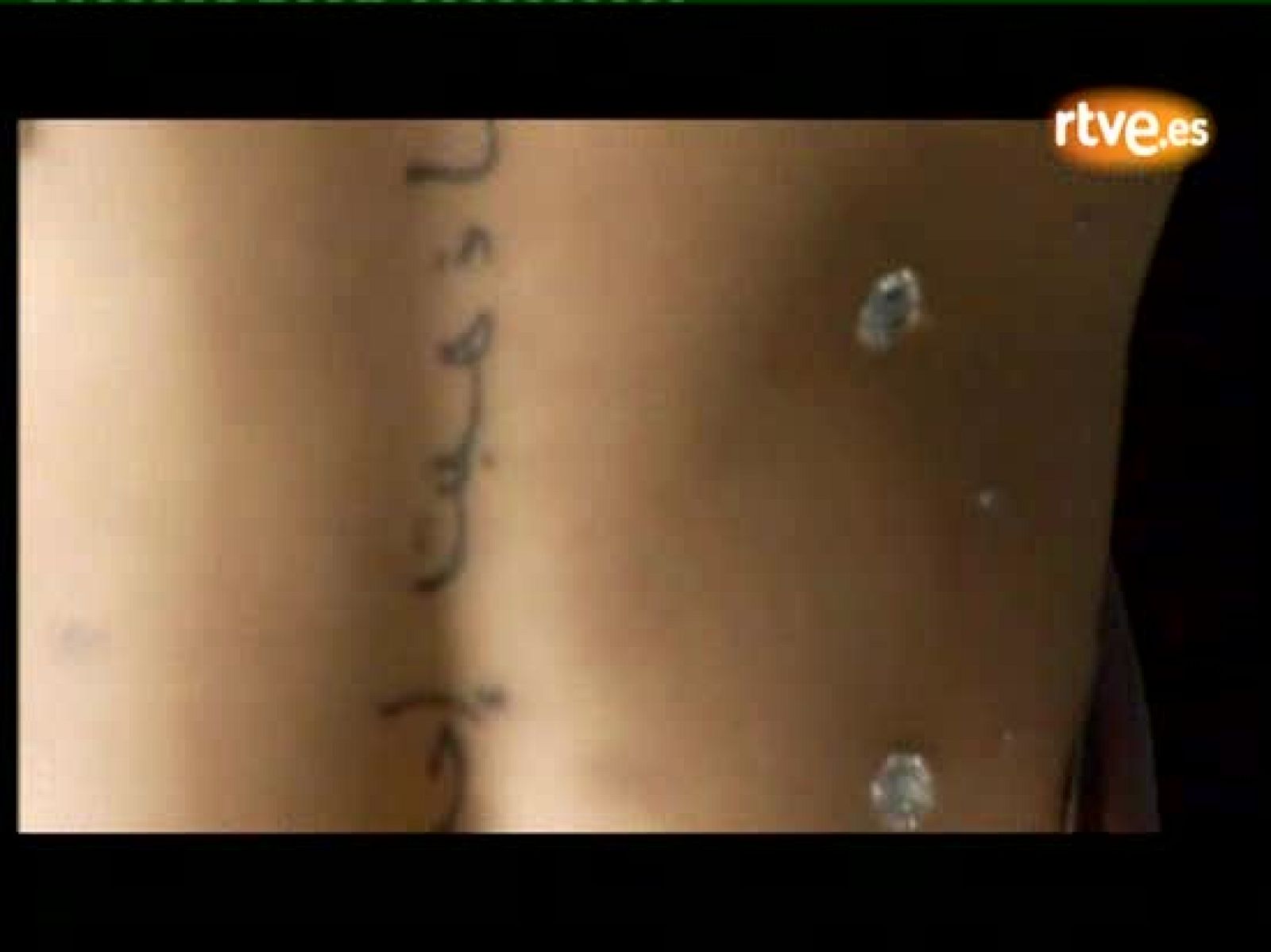 Eurovisión 2009 - Soraya - La noche es para mí - Subtítulos en Italiano - Eurovisión | Ver