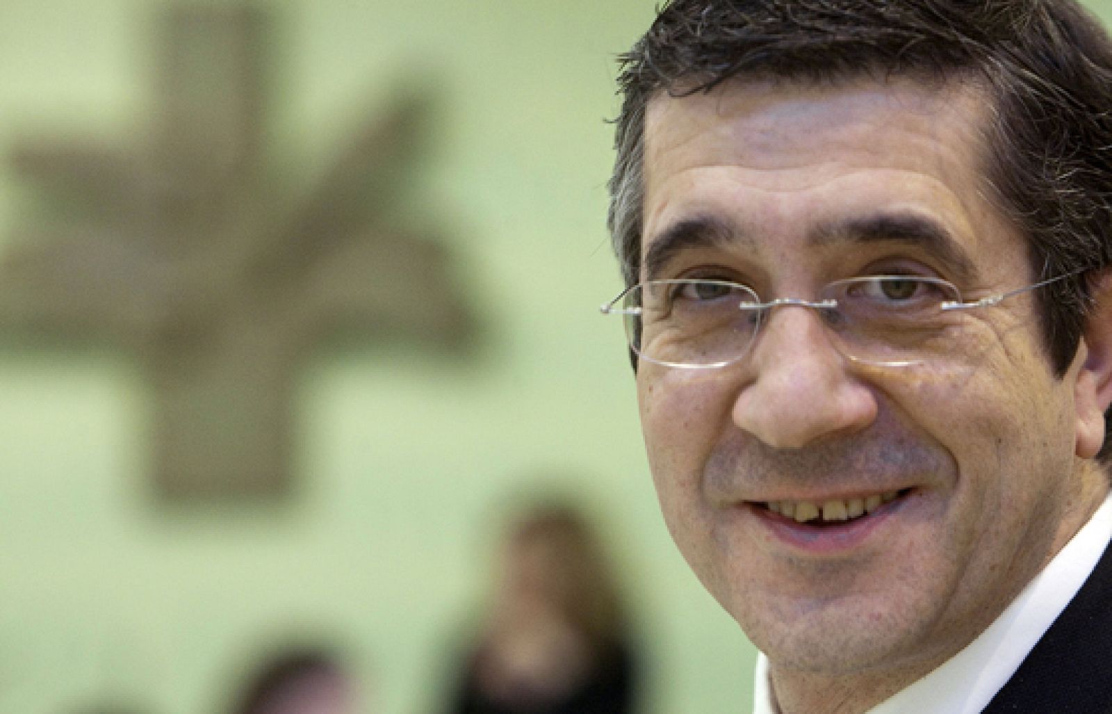 Telenorte. Informativo del País Vasco. (18/03/09)