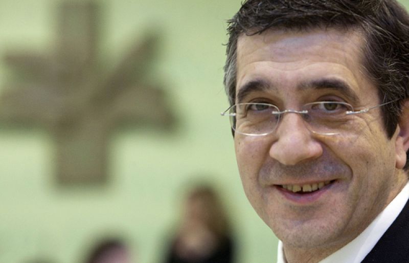 Telenorte. Informativo del País Vasco. (18/03/09)