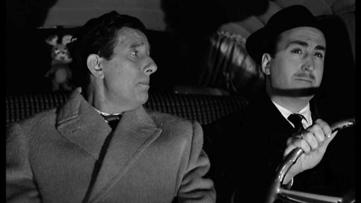 Historia de nuestro cine - El grano de mostaza