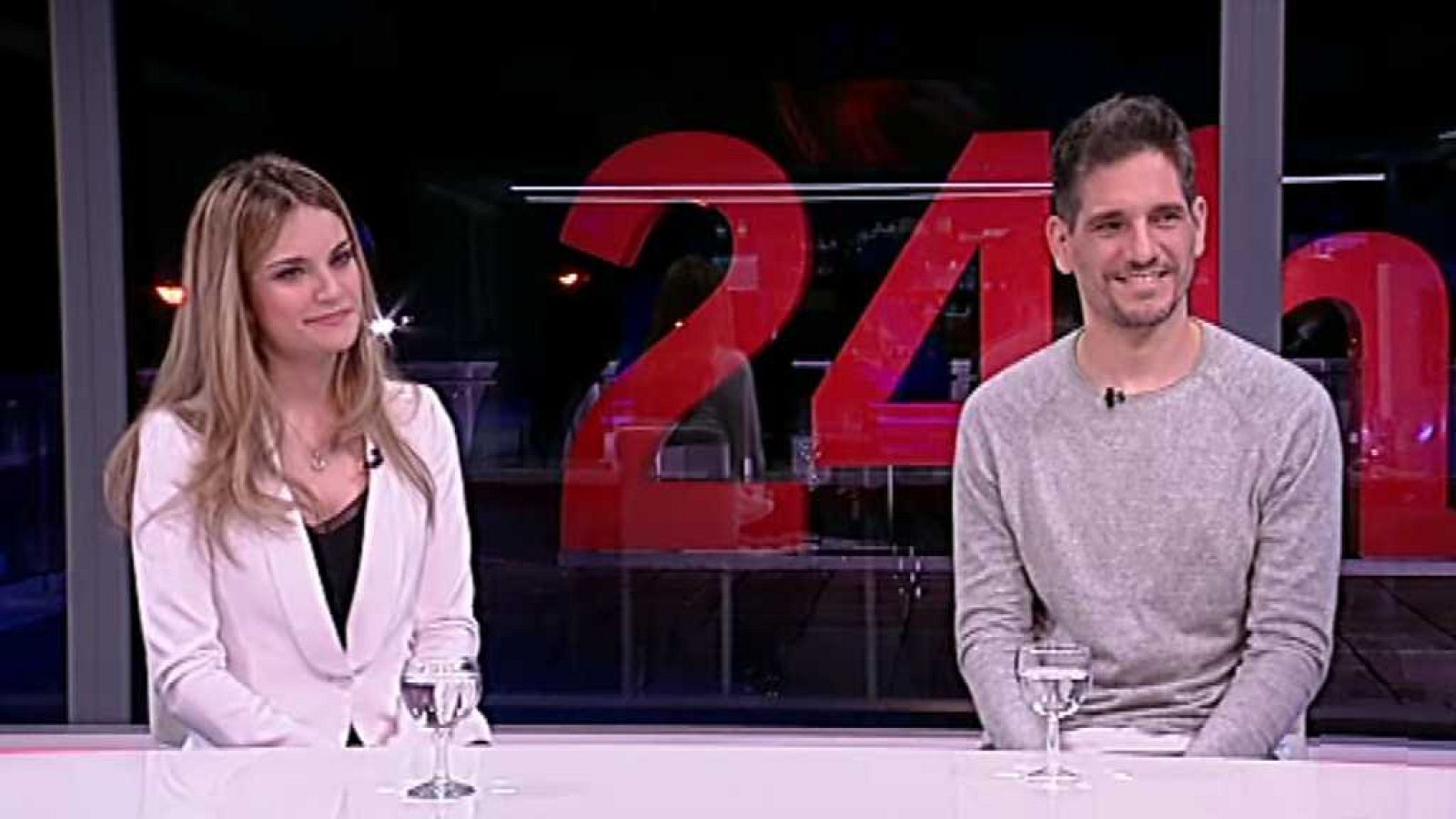 La hora cultural - 13/03/18 - ver ahora