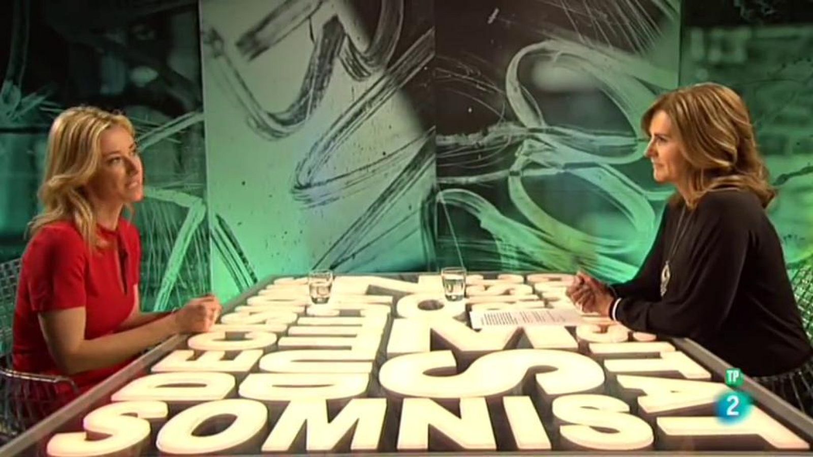 Noms propis - Anna Gener