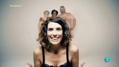 Menja't el m�n - De qu� tinc gana?