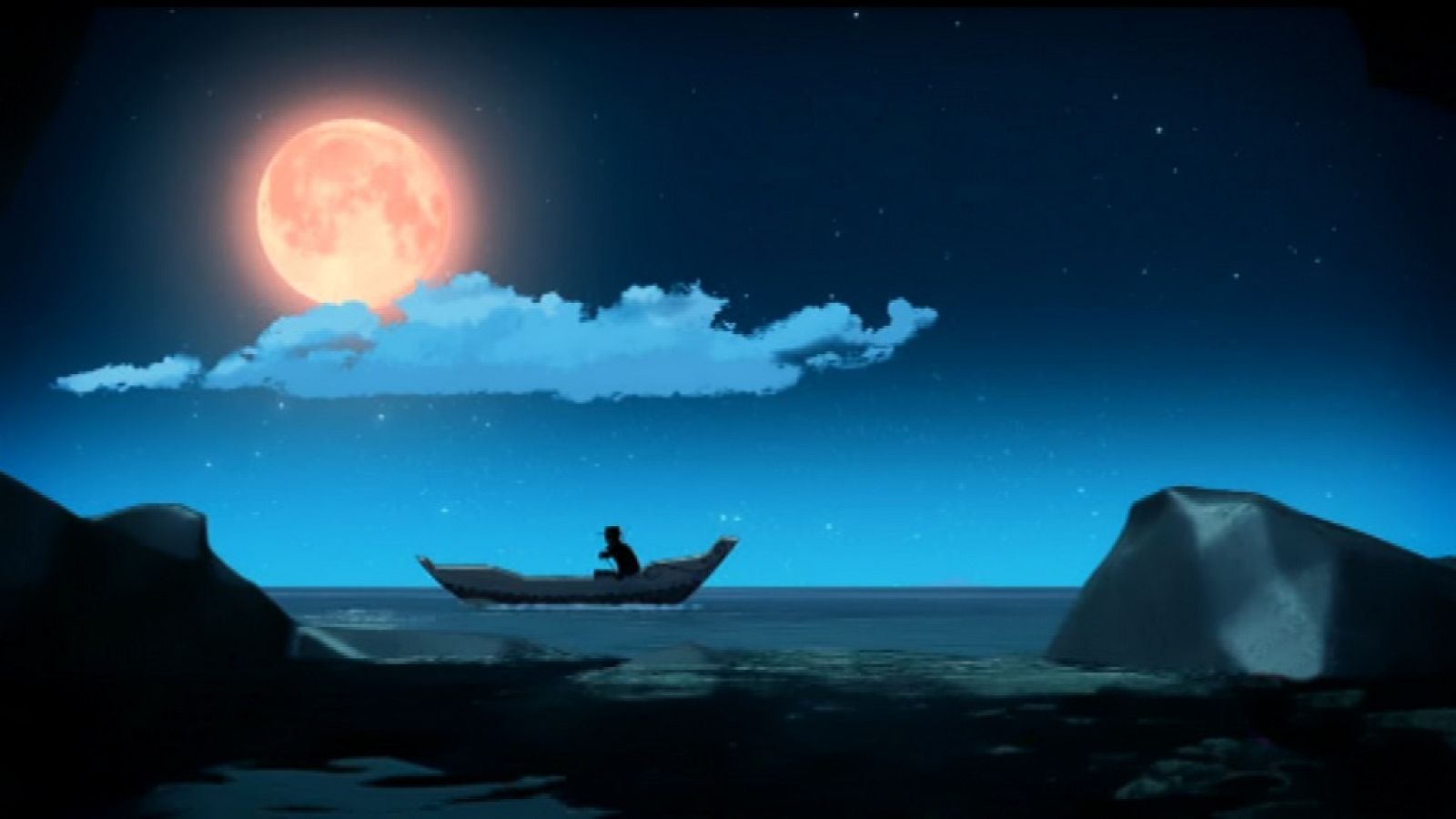 El espíritu del mar - Las crónicas del Zorro | Ver