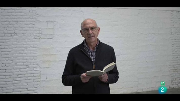 Página Dos - Juan Luis Ramos