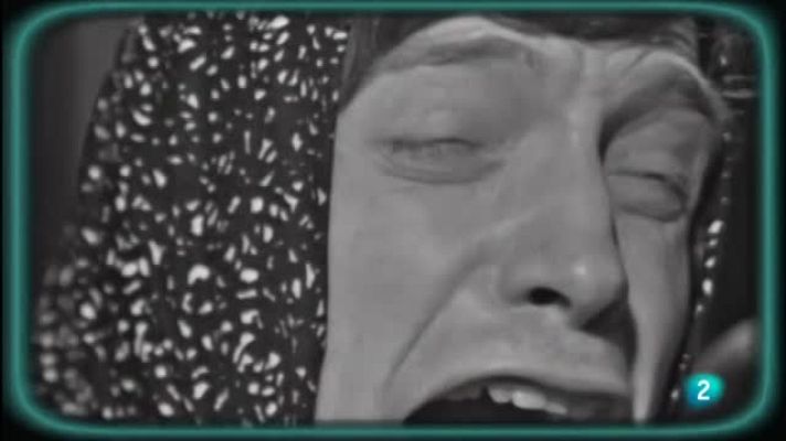 Cómo nos reímos - Humor en Blanco y negro: Vamos a reír