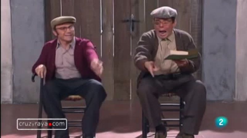 C�mo nos re�mos - Cruz y Raya: La filosof�a seg�n...