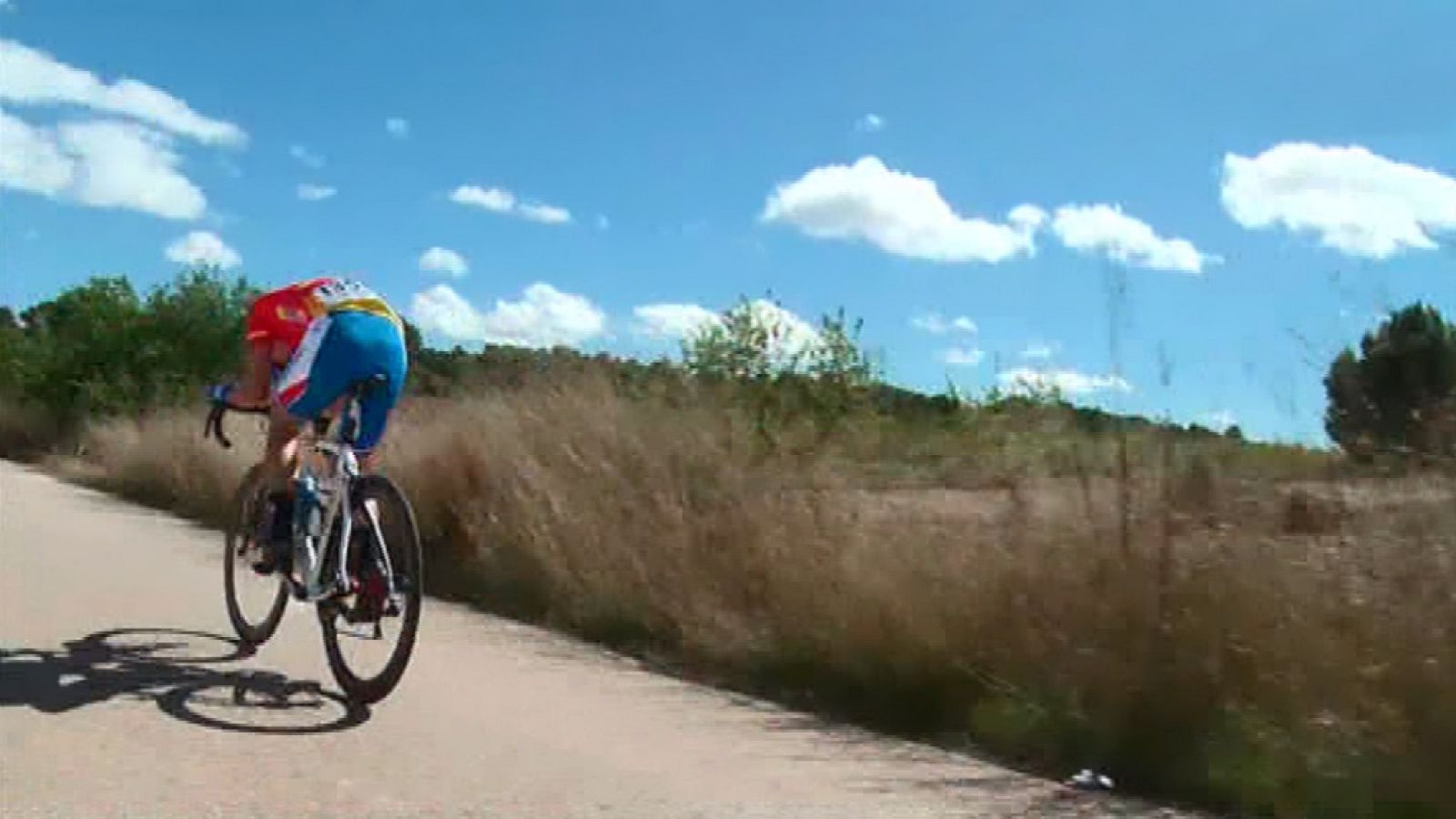 Ciclismo - Copa de España Élite Sub-23. Alcantarilla (Murcia) - ver ahora