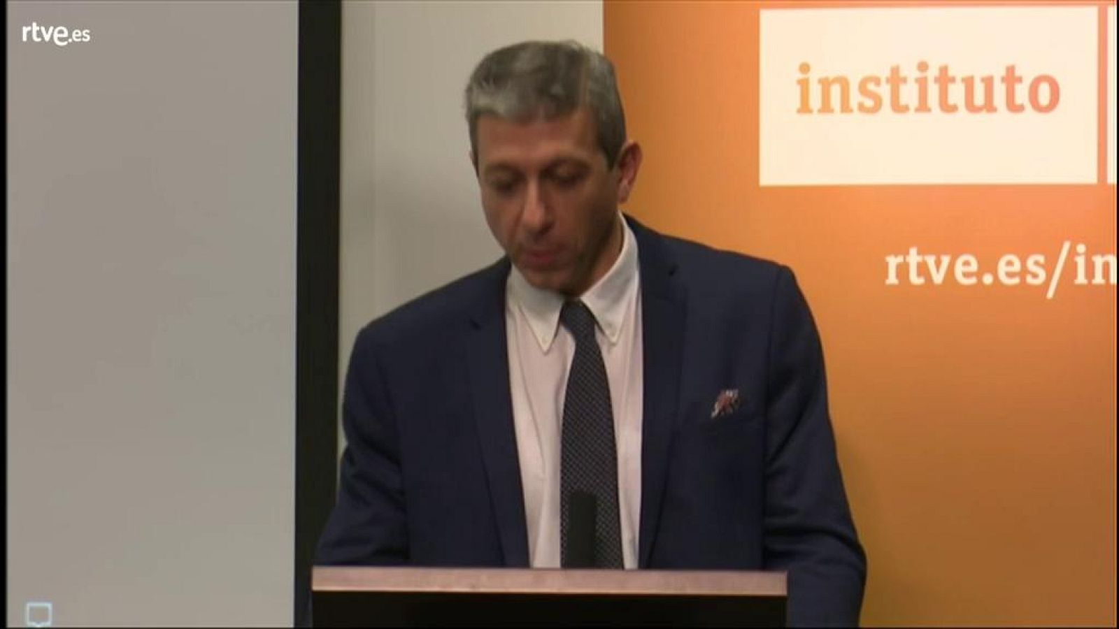 Jornada 50 años Instituto RTVE | Ver