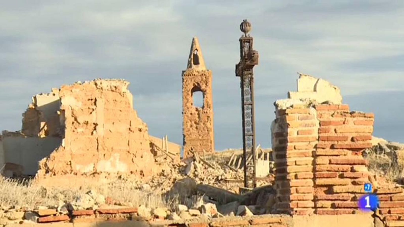 Resucitados - Rodén se descongela