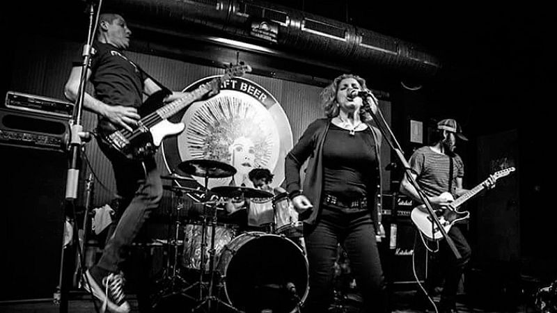 Boo'Ya Moon - Amphetamine Discharge