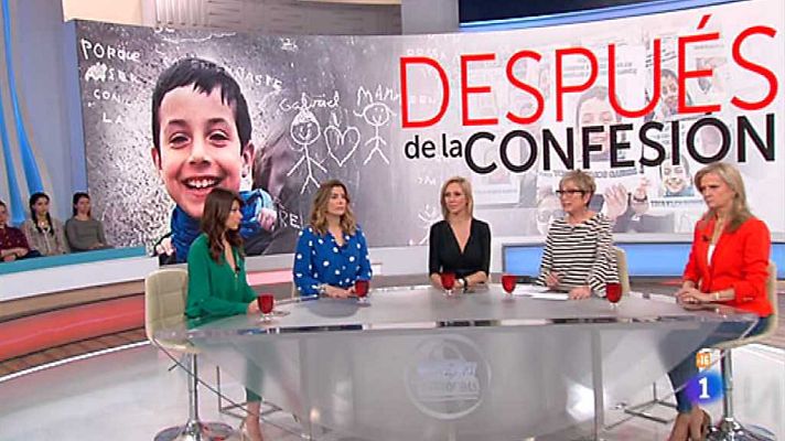 Amigas y conocidas - Amigas y conocidas - 14/03/18