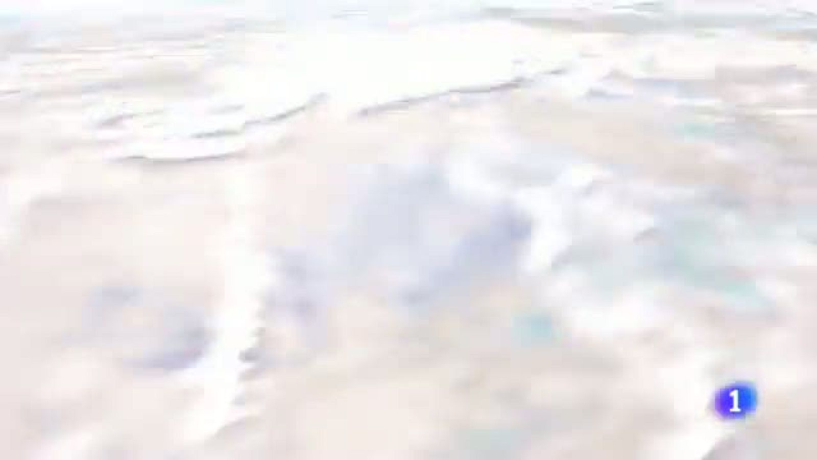 El tiempo en Cantabria - 14/03/18