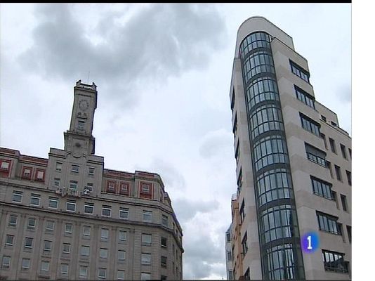 Panorama Regional - El tiempo en Asturias - 14/03/18