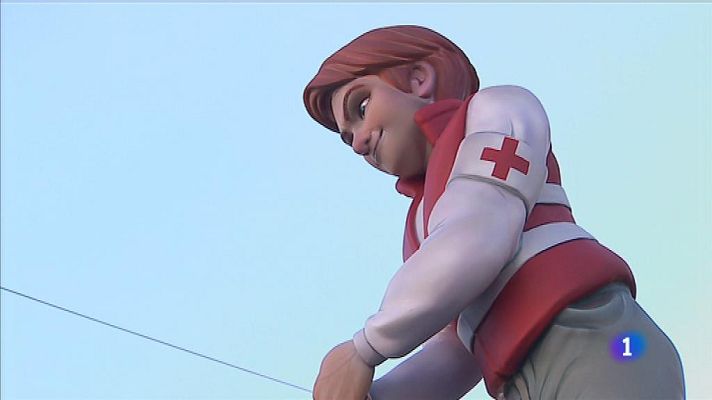 L'informatiu - Comunitat Valenciana - L'Informatiu - Comunitat Valenciana - 14/03/18