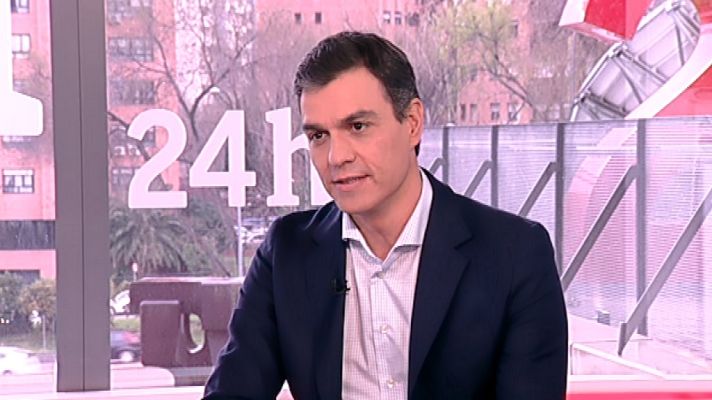 Asuntos Públicos - Asuntos públicos - 14/03/18