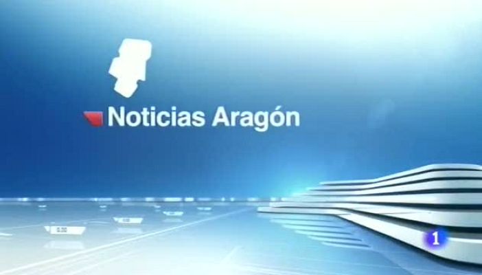 Noticias Aragón - Noticias Aragón - 14/03/2018