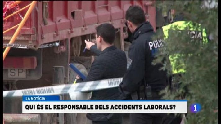 Informatiu Balear - Informatiu Balear - 14/03/18