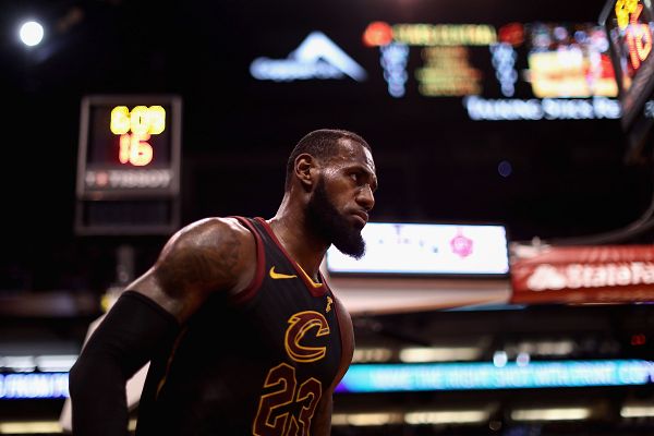 Telediario 1 - Los mejores mates de la NBA