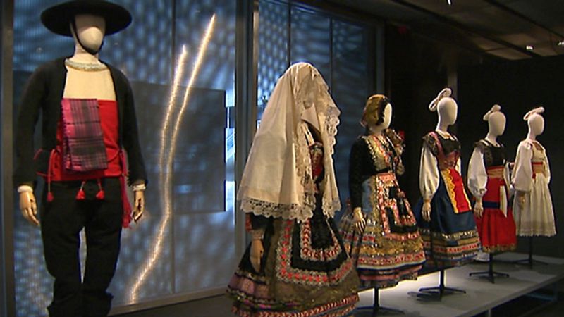 Informativo de Madrid 2 - 14/03/18