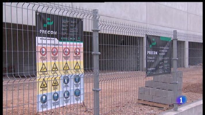 Informatiu Balear - Informatiu Balear 2 - 14/03/18