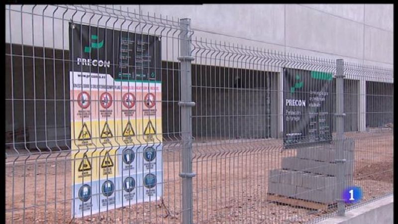 Informatiu Balear 2 - 14/03/18