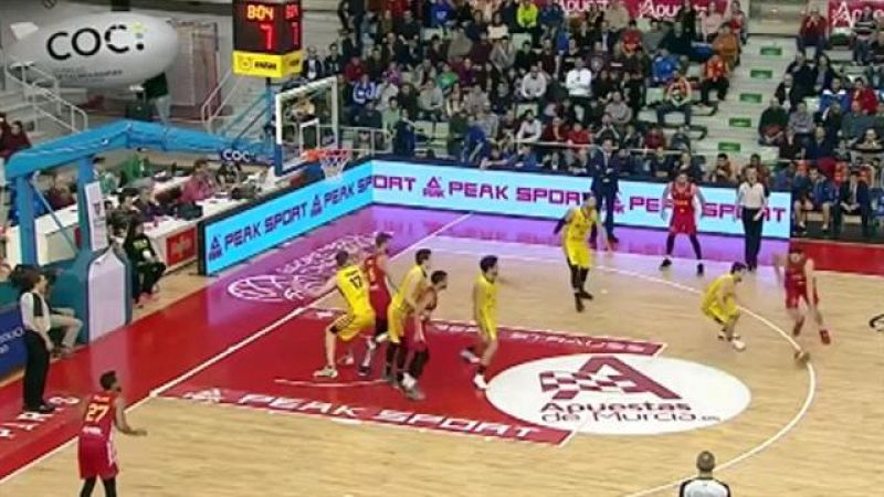 Deportes Canarias - 14/03/2018