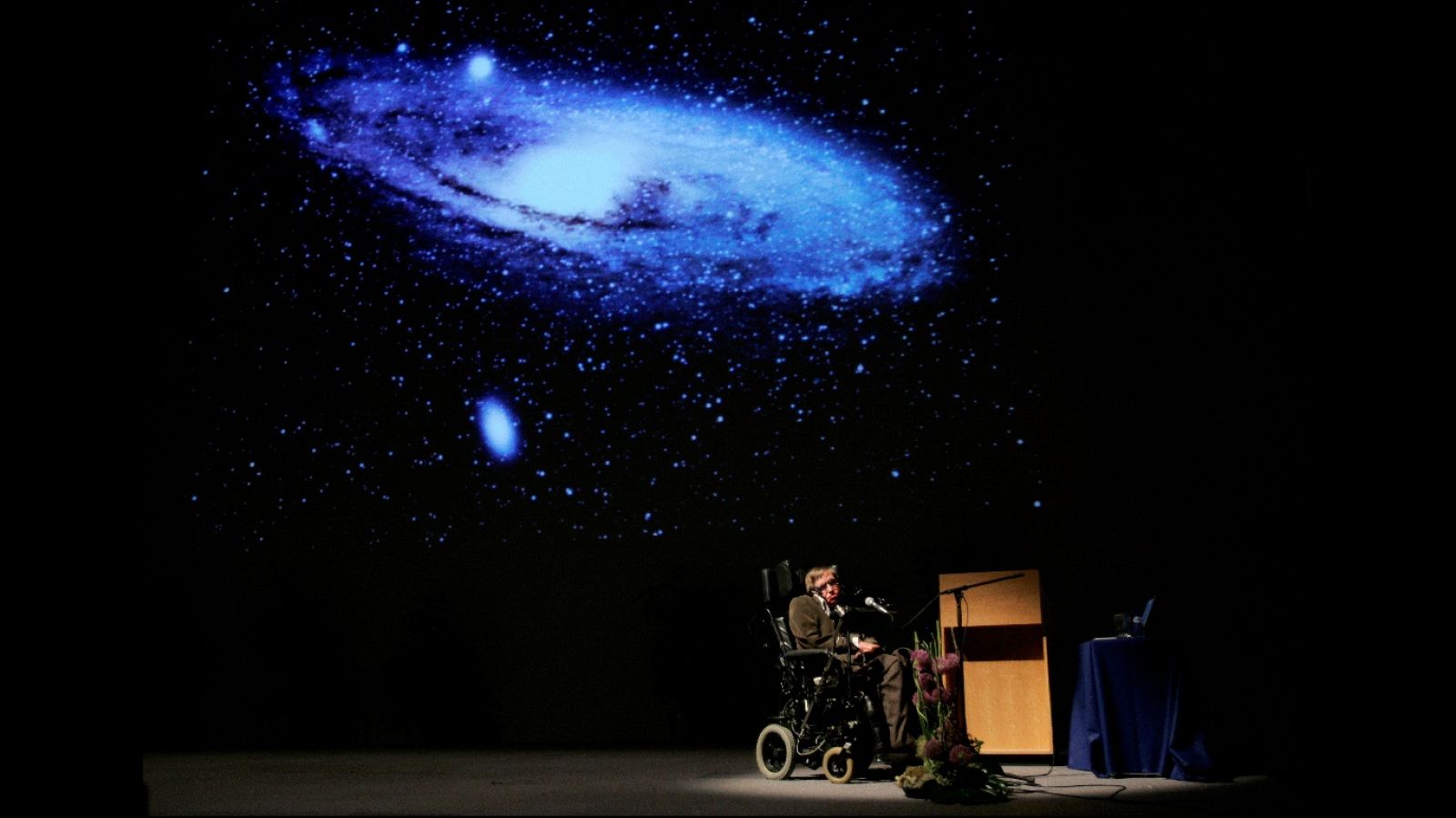 España en 24 horas - 14/03/18 - ver ahora