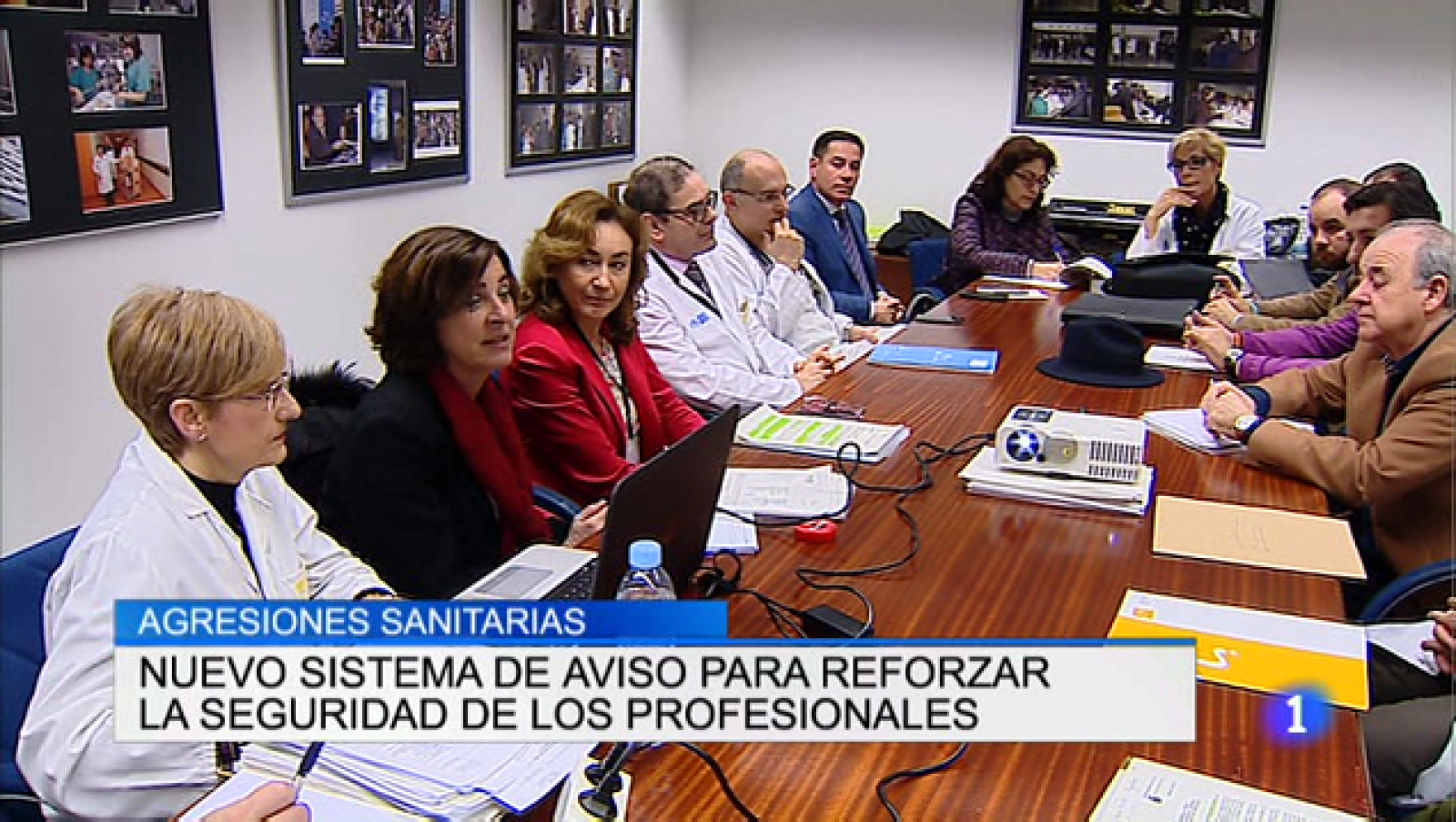 Informativo Telerioja 2 - 14/03/18