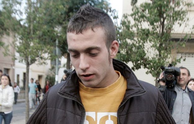  - Condenan al agresor del metro