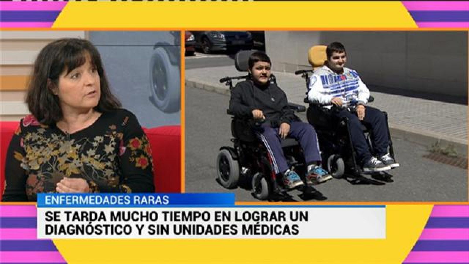 Cerca de ti - 14/03/2018