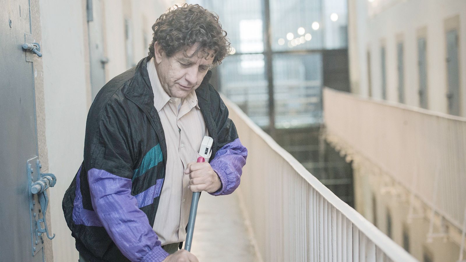 Cuéntame cómo pasó - Así comienza el capítulo 337: "Quiero ser libre"